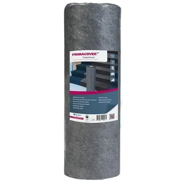 Betaalbaar PrimaCover Carpetsaver 0.65 m x 50 m