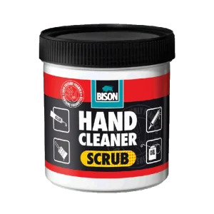 Koop Online Bison Handcleaner Scrub 500 ml