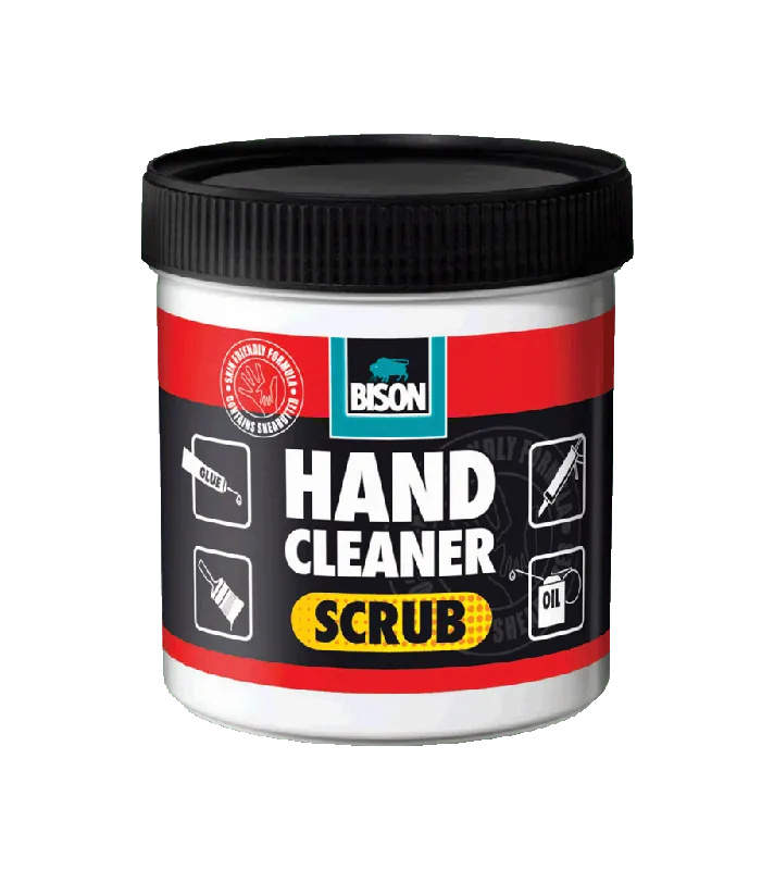 Koop Online Bison Handcleaner Scrub 500 ml