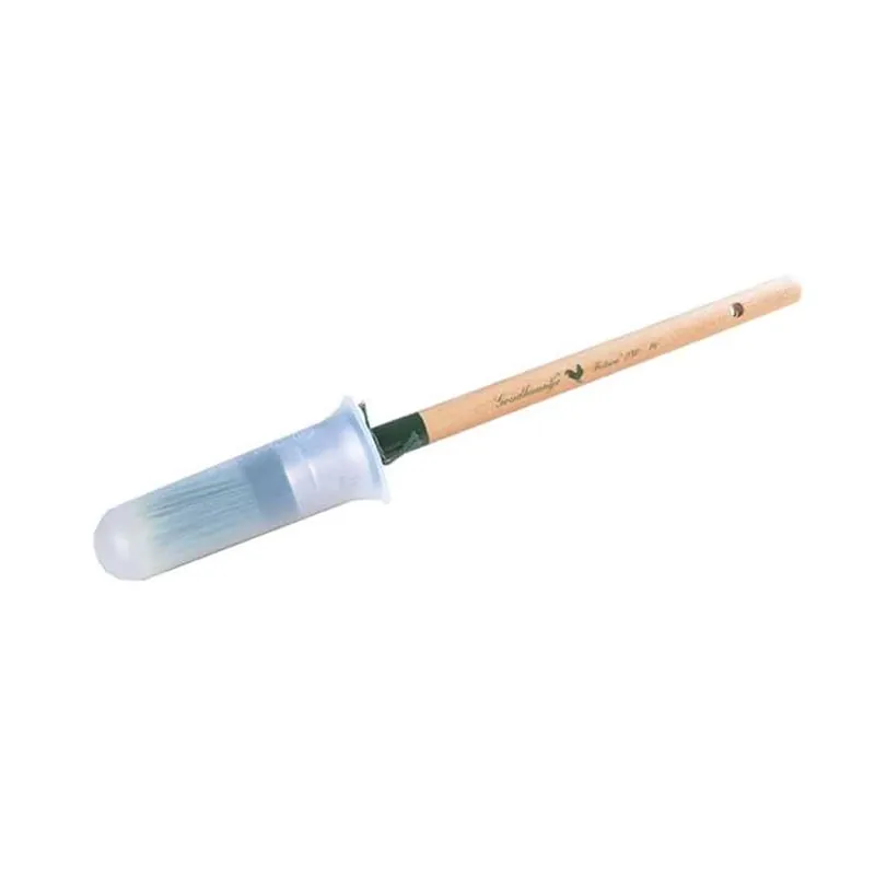 Populair Goudhaantje Brushkeeper Pro 10