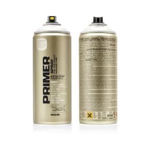 Bestseller Montana Primer Plastic T2000 400 ML