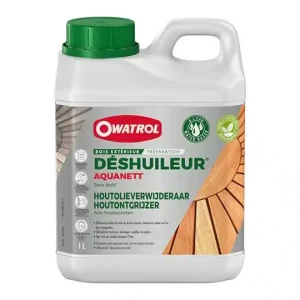 Owatrol Aquanett 2.5 Liter Bestel Nu