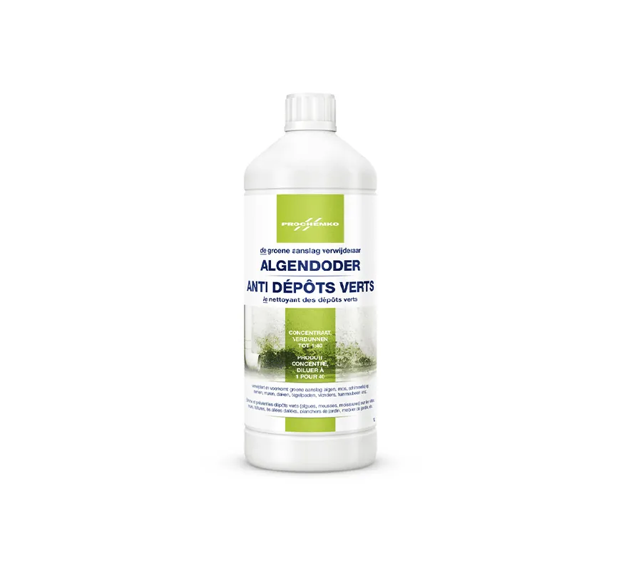 Prochemko Algendoder 1 Liter Must-Have