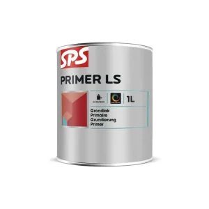SPS Primer LS 1 Liter Voordeelprijs