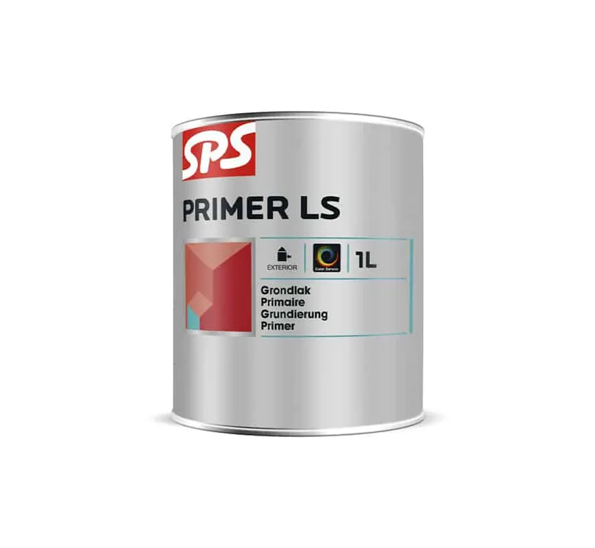 SPS Primer LS 1 Liter Voordeelprijs