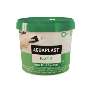 Lage Kosten Aguaplast Top Fill 1 Kilogram