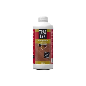 Trae Lyx Vloerpolish 1 Liter Koop Vandaag