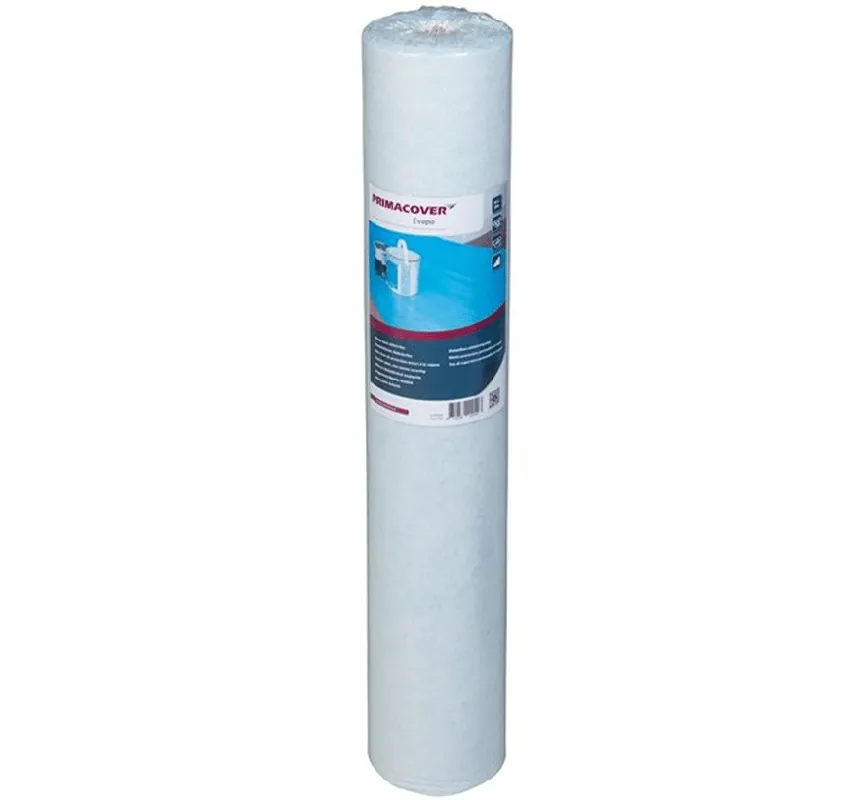 Aanbieding Primacover Evapo 1 m x 25 m