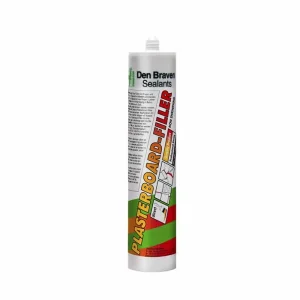 Speciale Aanbieding Den Braven Zwaluw Plasterboard-Filler 310 ml