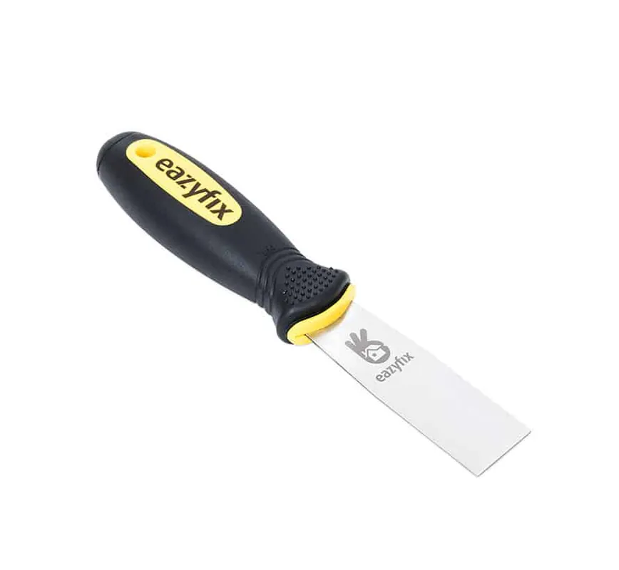 Rechtstreeks Van De Fabrikant Eazyfix RVS Reparatie Opbouwmes 3 Centimeter