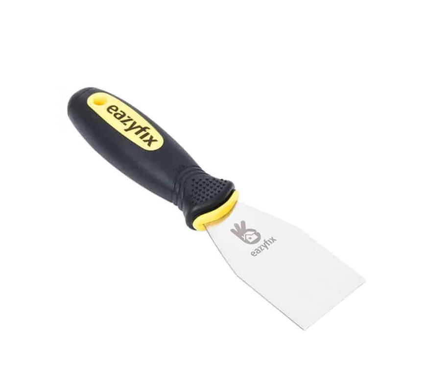 Eazyfix RVS Mengmes 5 Centimeter Betrouwbaar