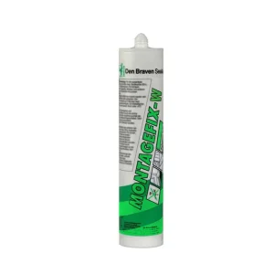 Den Braven Zwaluw Montagefix-N Speciale Aanbieding