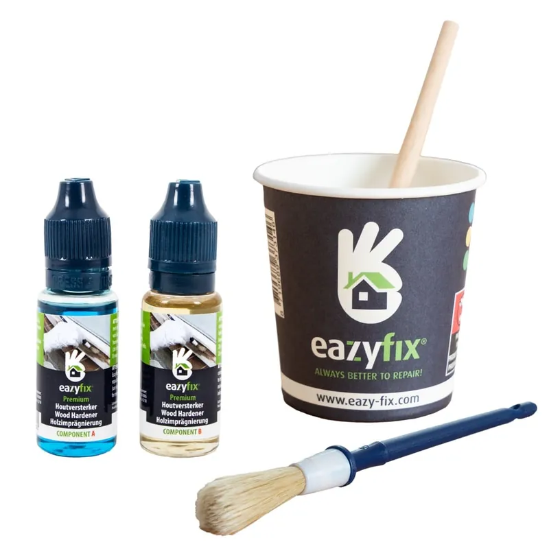 Goedkoop Eazyfix Houtversterkerset