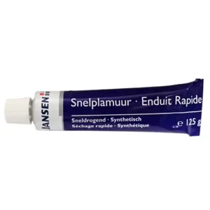 Jansen Snelplamuur 125 gram Shop Nu