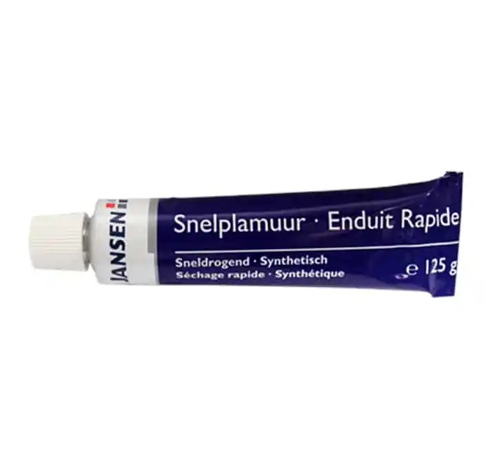 Jansen Snelplamuur 125 gram Shop Nu