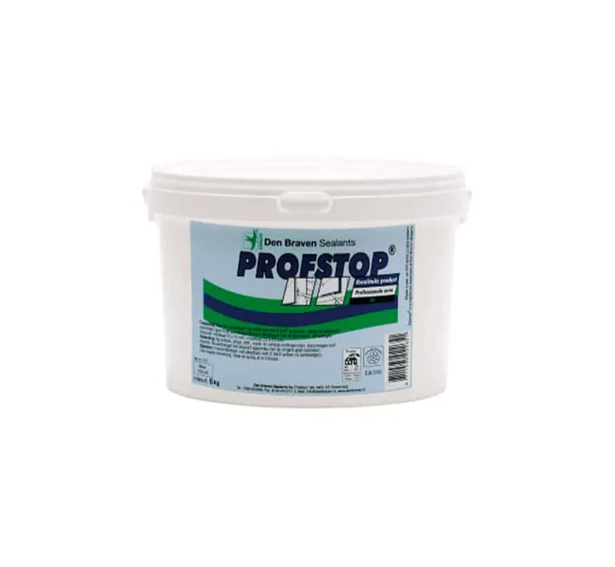 Den Braven Zwaluw Stopverf 0.5 kg Nu Kopen