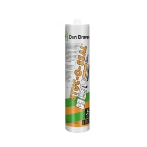 Den Braven Zwaluw Stuc-O-Seal 310 ml Beperkt Aanbod