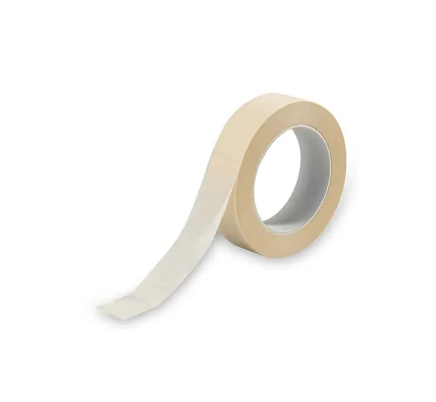 Masking Schilderstape crepe 19 mm x 50 m Laatste Versie