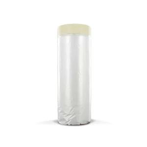 Masking Schilderstape + Folie 550 mm x 33 m Koopje