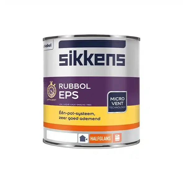 Korting Sikkens Rubbol EPS 0.5 Liter