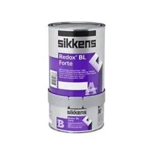 Betaalbaar Sikkens Redox BL Forte 1 Liter