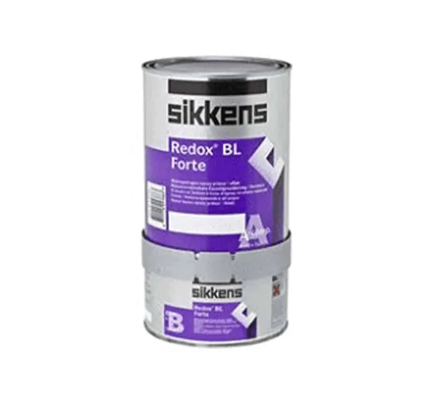 Betaalbaar Sikkens Redox BL Forte 1 Liter