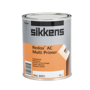 Dagaanbieding Sikkens Redox AC Multiprimer 1 Liter