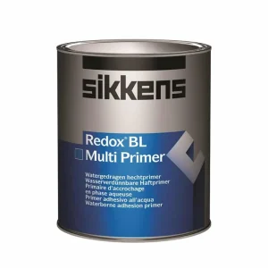 Sikkens Redox BL Multiprimer 1 Liter Actieprijs
