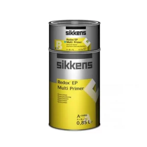 Hete Deal Sikkens Redox EP Multiprimer 1 Liter