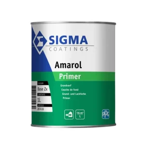 Sigma Amarol Primer 0.5 Liter Premium