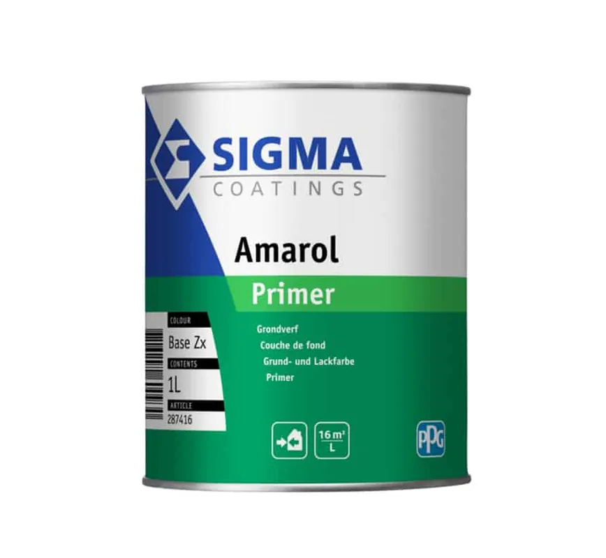 Sigma Amarol Primer 0.5 Liter Premium