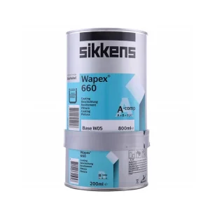 Koop Vandaag Sikkens Wapex 660 1 Liter