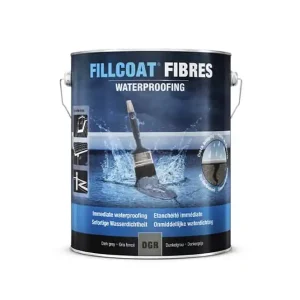 Express Levering Fillcoat Fibres Waterproofing 1 Liter