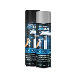 Hete Deal Rust-Oleum Leakseal Spuitbussen 500 ml