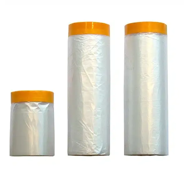 Kip Washi-Tec® 3688 Masker 550 mm x 33 m Meest Verkocht