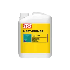 Weekendaanbieding SPS Haft Primer 5 Liter