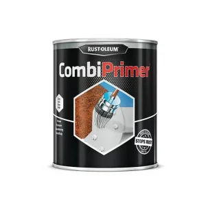 Aanbieding Rust-Oleum Combiprimer Anti-Roest 0.75 Liter