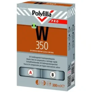 Polyfilla Pro W350 600 ml Nu Kopen