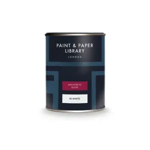 Paint & Paper Library Architects’ Gloss 750 ml Favoriet
