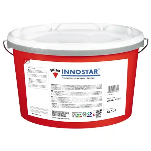Meest Verkocht KEIM Innostar 2.5 Liter
