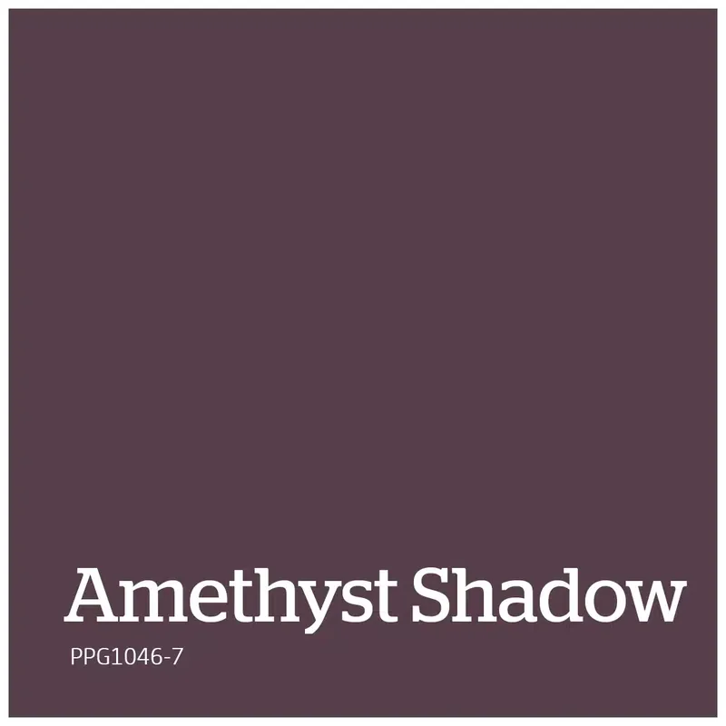 PPG1046-7 – Amethyst Shadow Koopje