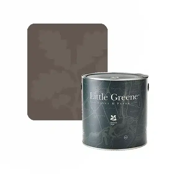 Little Greene Knightsbridge 215 Rechtstreeks Van De Fabrikant