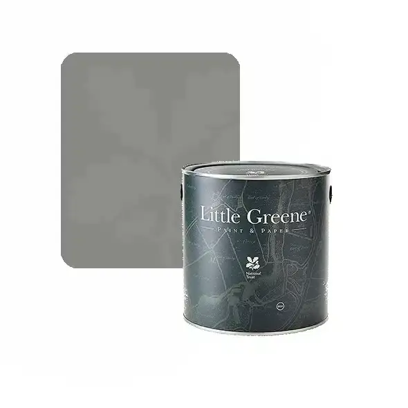 Little Greene Grey Teal 226 Speciale Aanbieding