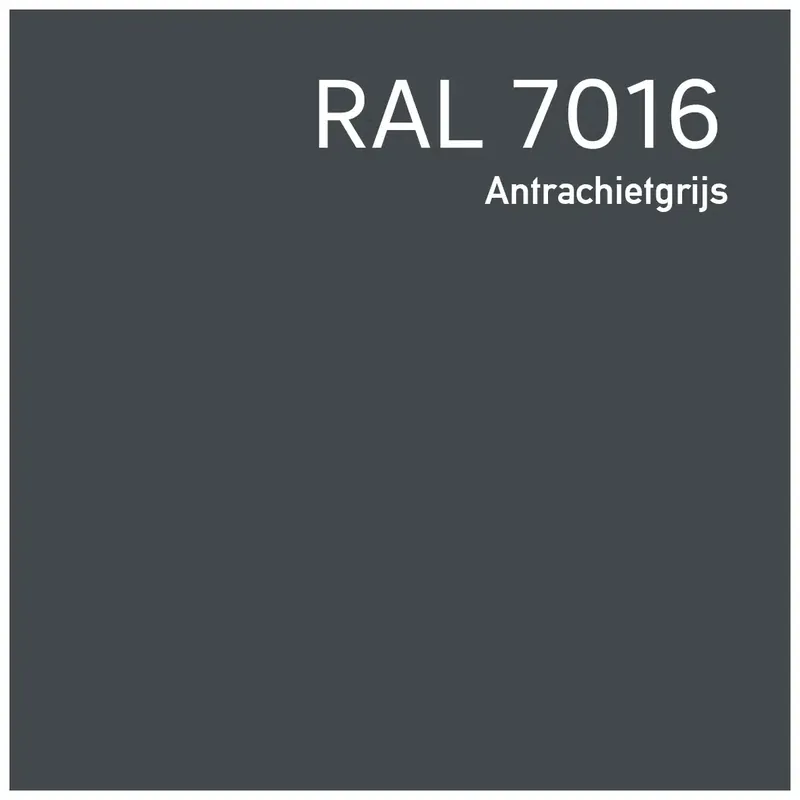 RAL 7016 Antracietgrijs Goedkoop