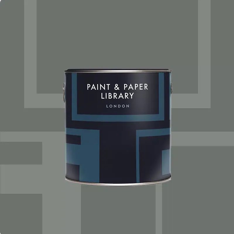 Tijdelijk Beschikbaar Paint & Paper Library PARIS ROOFTOPS 113