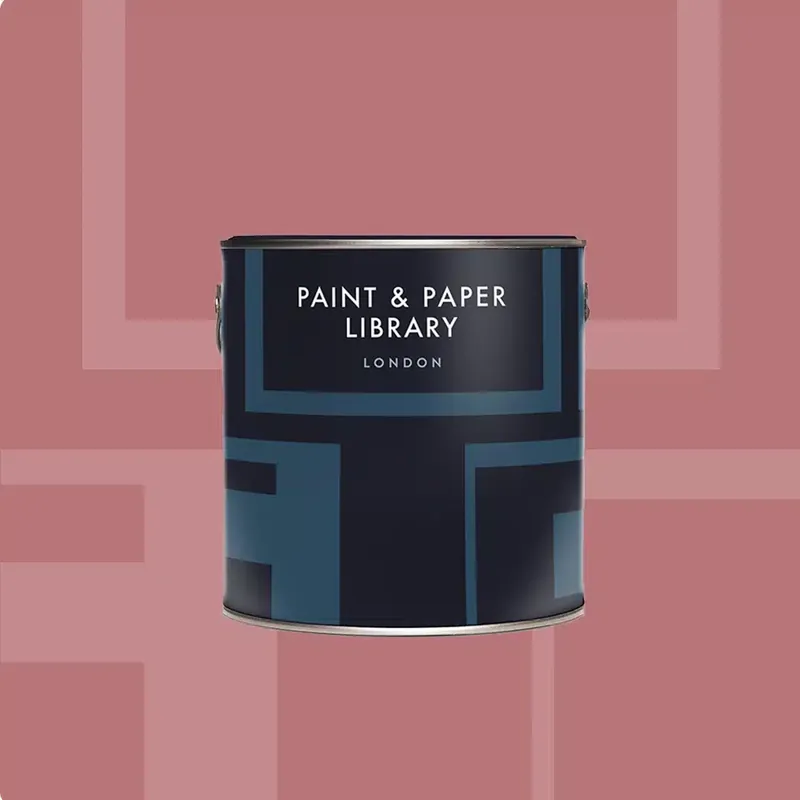 Paint & Paper Library RHUBARB 376 Korting