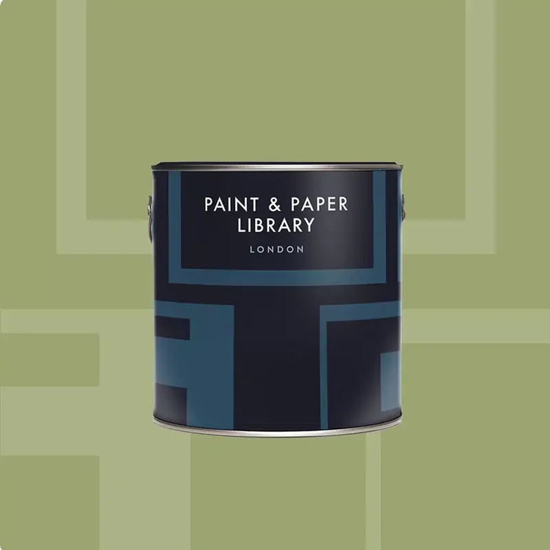 Paint & Paper Library CHELSEA GREEN II 549 Must-Have