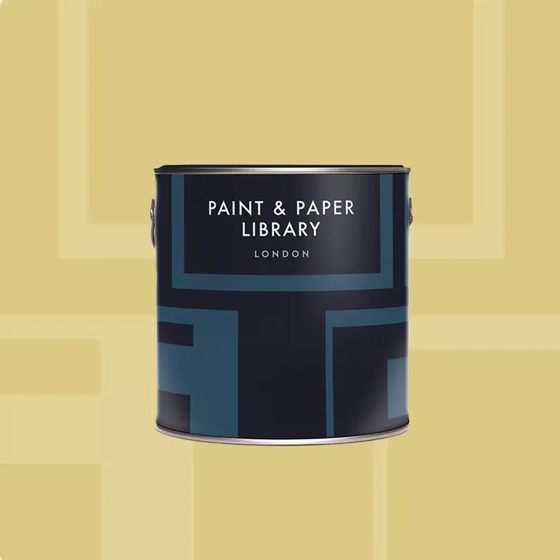 Paint & Paper Library SCALLION 519 Finale Uitverkoop