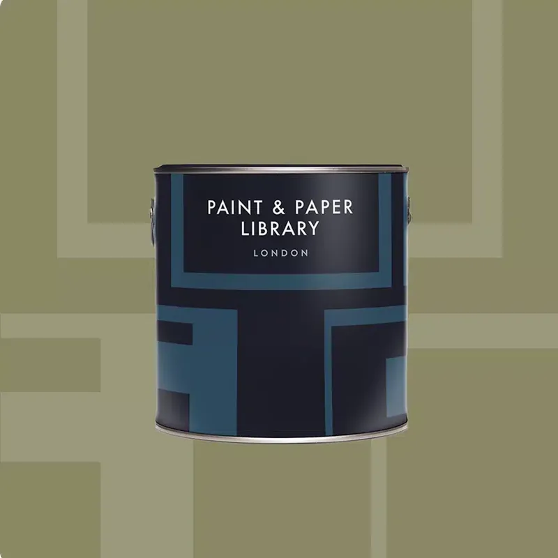 Express Levering Paint & Paper Library THE BOTANIST 574
