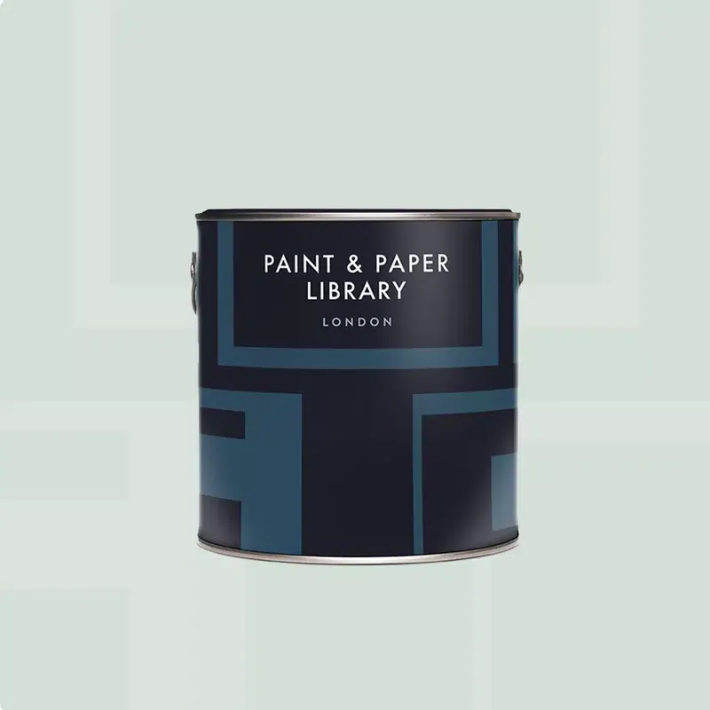 Lage Kosten Paint & Paper Library STEEL III 603